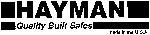 Hayman Logo