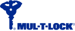 Mul-t-lock logo